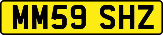 MM59SHZ