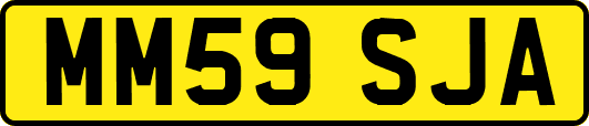 MM59SJA