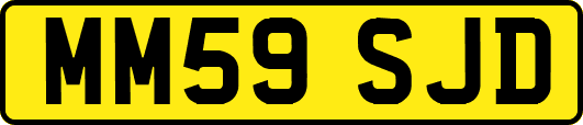 MM59SJD