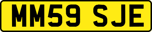 MM59SJE