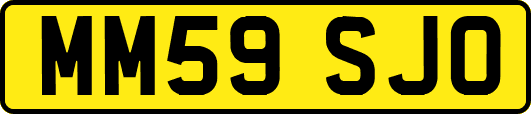 MM59SJO