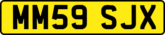 MM59SJX