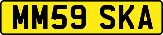 MM59SKA