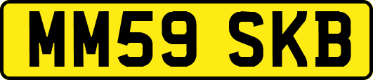MM59SKB