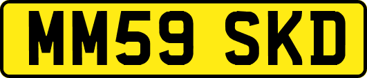MM59SKD