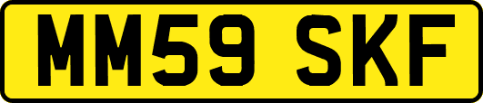 MM59SKF
