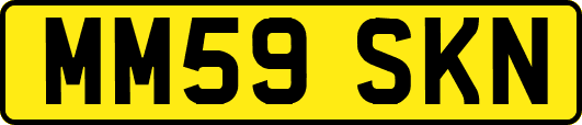 MM59SKN