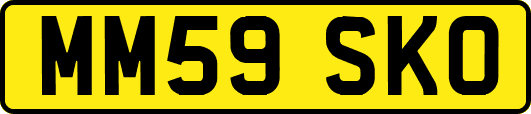 MM59SKO