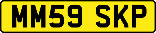 MM59SKP