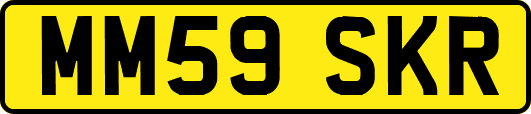 MM59SKR