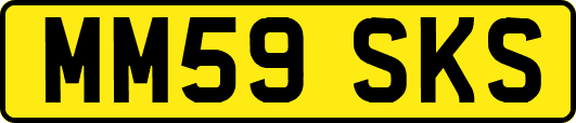 MM59SKS