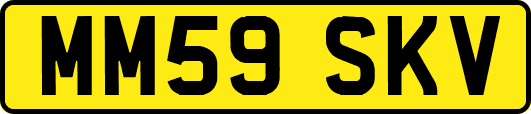 MM59SKV