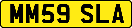 MM59SLA