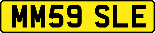 MM59SLE