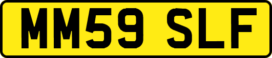 MM59SLF