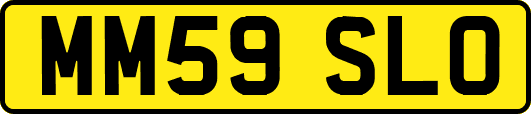 MM59SLO
