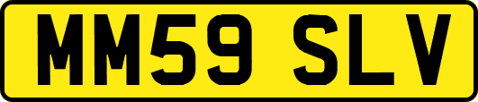 MM59SLV