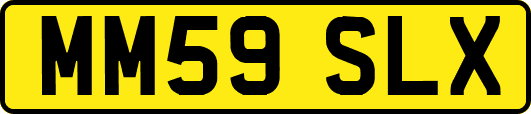 MM59SLX