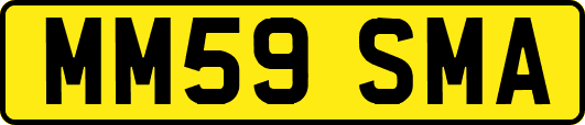 MM59SMA