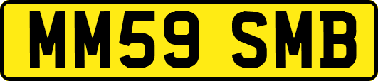 MM59SMB