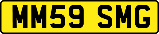 MM59SMG