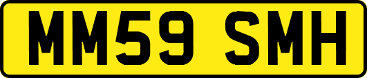 MM59SMH