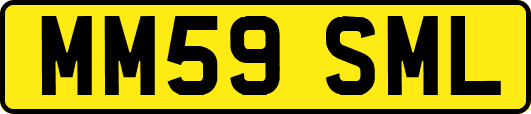 MM59SML