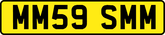 MM59SMM