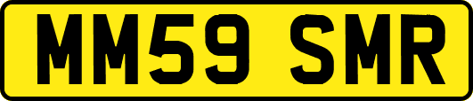 MM59SMR