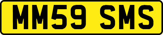 MM59SMS