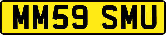 MM59SMU