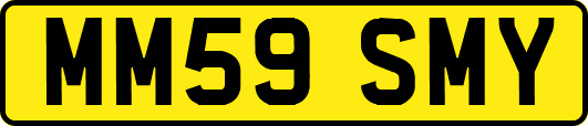 MM59SMY
