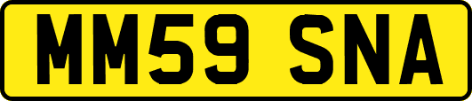 MM59SNA