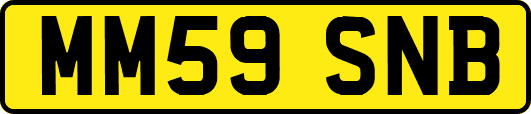 MM59SNB