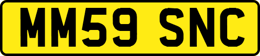 MM59SNC