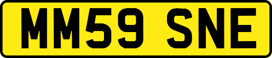 MM59SNE