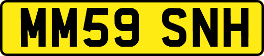 MM59SNH