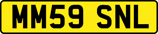 MM59SNL