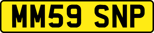 MM59SNP