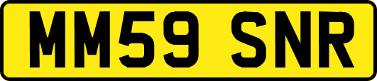 MM59SNR