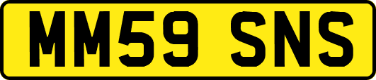 MM59SNS