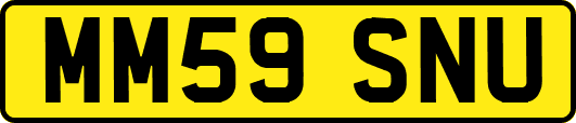 MM59SNU