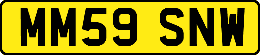 MM59SNW