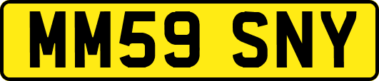 MM59SNY