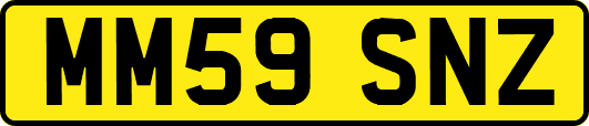 MM59SNZ