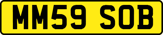 MM59SOB
