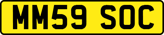 MM59SOC