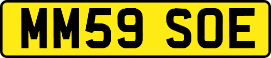 MM59SOE
