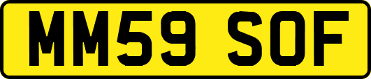MM59SOF