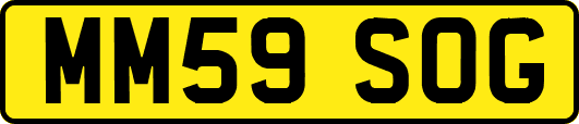 MM59SOG